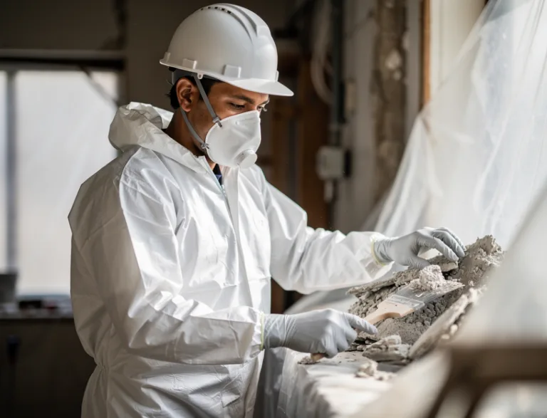 Asbestos Removal service in South Surrey